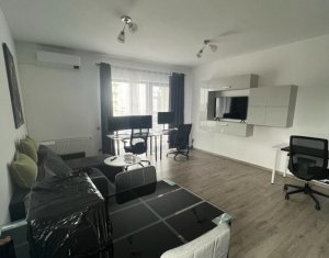 Appartement 3 chambres à louer dans Cluj-napoca, zone Europa