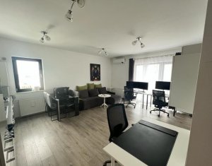 Appartement 3 chambres à louer dans Cluj-napoca, zone Europa