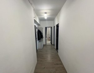 Appartement 3 chambres à louer dans Cluj-napoca, zone Europa