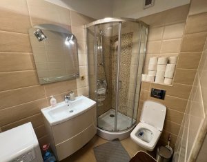 Appartement 3 chambres à louer dans Cluj-napoca, zone Europa