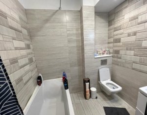 Appartement 3 chambres à louer dans Cluj-napoca, zone Europa