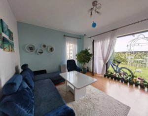 Appartement 2 chambres à louer dans Cluj-napoca, zone Buna Ziua