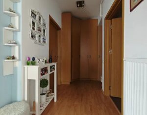 Appartement 2 chambres à louer dans Cluj-napoca, zone Buna Ziua