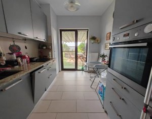 Appartement 2 chambres à louer dans Cluj-napoca, zone Buna Ziua