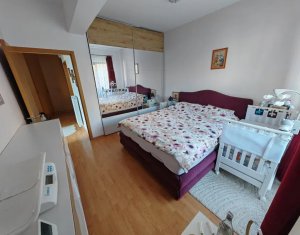 Appartement 2 chambres à louer dans Cluj-napoca, zone Buna Ziua