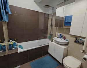 Appartement 2 chambres à louer dans Cluj-napoca, zone Buna Ziua