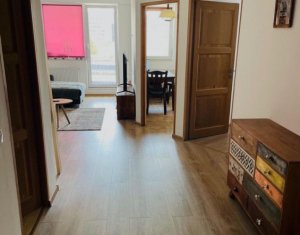 Appartement 2 chambres à louer dans Cluj-napoca, zone Marasti