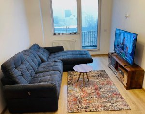 Appartement 2 chambres à louer dans Cluj-napoca, zone Marasti