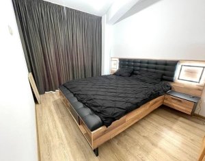 Appartement 2 chambres à louer dans Cluj-napoca, zone Marasti
