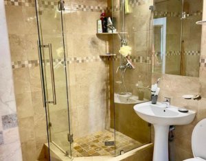 Appartement 2 chambres à louer dans Cluj-napoca, zone Marasti