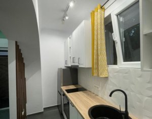 Apartment 1 rooms for sale in Cluj-napoca, zone Centru