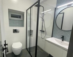 Apartment 1 rooms for sale in Cluj-napoca, zone Centru