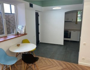 Apartment 1 rooms for sale in Cluj-napoca, zone Centru