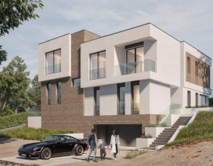 Ház 4 szobák eladó on Cluj-napoca, Zóna Borhanci