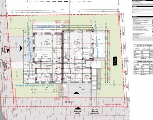 Ház 4 szobák eladó on Cluj-napoca, Zóna Borhanci