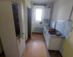 Appartement 3 chambres à vendre dans Cluj-napoca, zone Gheorgheni