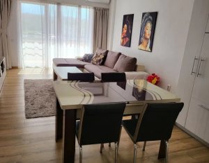 Lakás 2 szobák eladó on Cluj-napoca, Zóna Gheorgheni