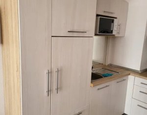 Lakás 2 szobák eladó on Cluj-napoca, Zóna Gheorgheni
