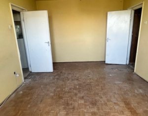 , 46m2 dans Cluj-napoca, zone Gheorgheni