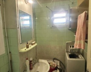 Appartement 2 chambres à vendre dans Cluj-napoca, zone Gheorgheni