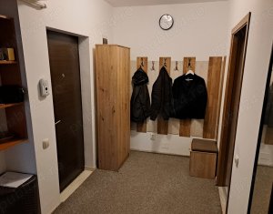 Appartement 1 chambres à vendre dans Baciu