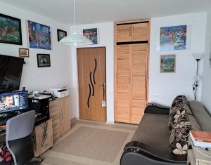 Appartement 1 chambres à vendre dans Baciu