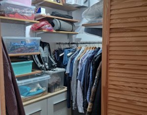 Appartement 1 chambres à vendre dans Baciu