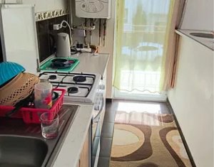 Appartement 1 chambres à vendre dans Floresti