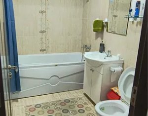 Appartement 1 chambres à vendre dans Floresti