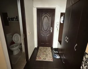 Appartement 1 chambres à vendre dans Floresti
