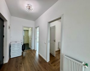 Appartement 2 chambres à vendre dans Baciu