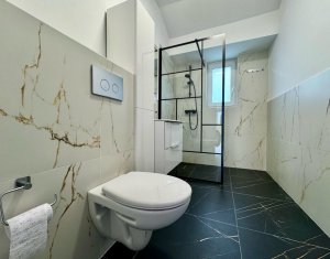 Appartement 2 chambres à vendre dans Baciu