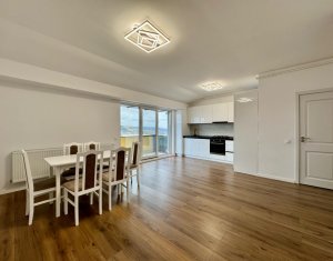 Appartement 2 chambres à vendre dans Baciu