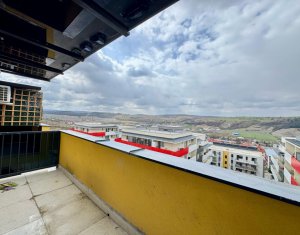 Appartement 2 chambres à vendre dans Baciu