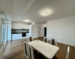 Appartement 2 chambres à vendre dans Baciu