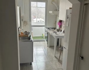 Lakás 2 szobák eladó on Cluj-napoca, Zóna Grigorescu