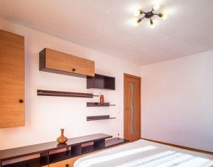 Appartement 3 chambres à vendre dans Floresti