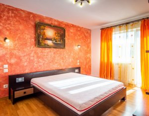 Appartement 3 chambres à vendre dans Floresti