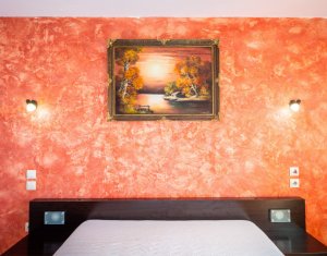 Appartement 3 chambres à vendre dans Floresti