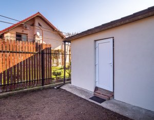 Appartement 3 chambres à vendre dans Floresti