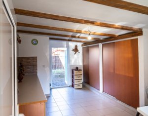 Appartement 3 chambres à vendre dans Floresti