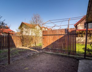 Appartement 3 chambres à vendre dans Floresti