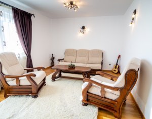 , 90m2 dans Floresti