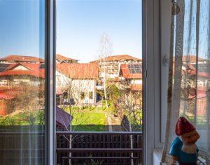 Appartement 3 chambres à vendre dans Floresti