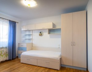 Appartement 3 chambres à vendre dans Floresti