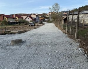 , 400m2 in Cluj-napoca, zona Iris
