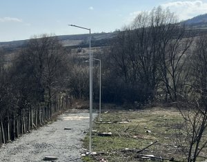 Telek eladó on Cluj-napoca, Zóna Iris