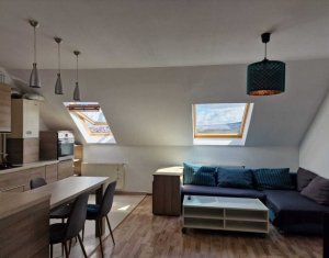 Appartement 2 chambres à vendre dans Cluj-napoca