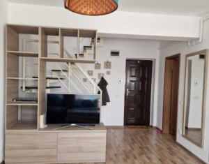 Appartement 2 chambres à vendre dans Cluj-napoca
