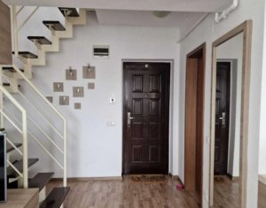 Appartement 2 chambres à vendre dans Cluj-napoca